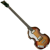 Hofner Violin Bass