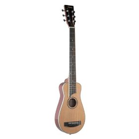 Johnson Travel Left Hand Guitar