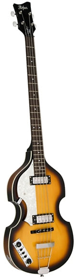 Hofner Violin Bass